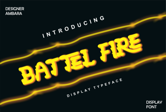 Battel Fire: Igniting Your Next RPG or Action Project