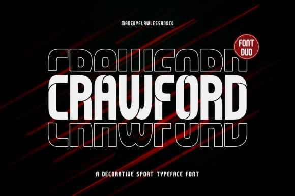 Crawford: Capturing Courtside Energy in Your Designs