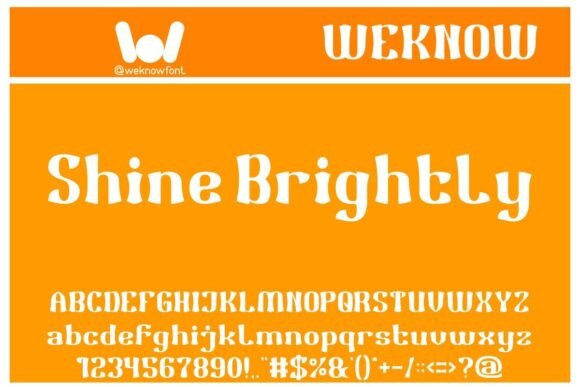 Shine Brightly: Injecting Retro-Modern Flair into Your Designs